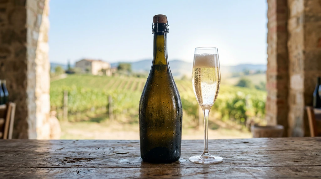 Sulfite & Histamin im Bio-Prosecco: Genuss ohne Kopfschmerzen